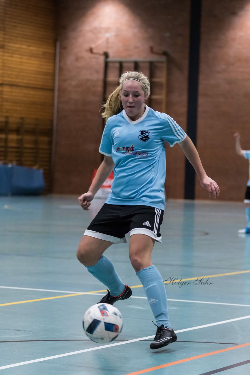 Bild 310 - Dodenhof Cup